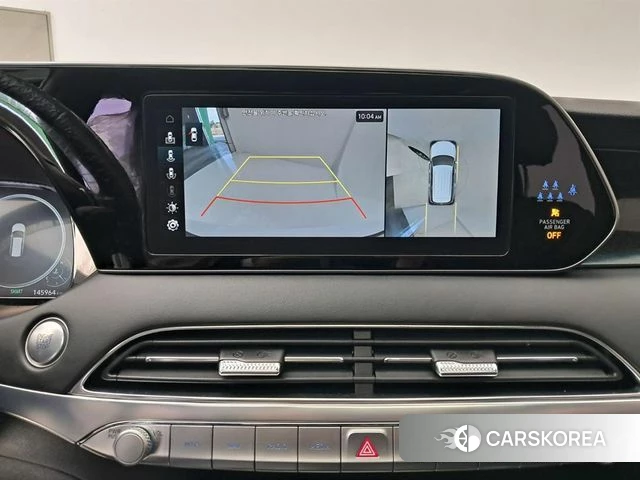 Hyundai Palisade id 4415642 из Кореи 20