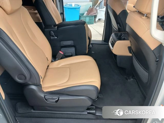 Kia Carnival 4th generation id 3982171 из Кореи 19