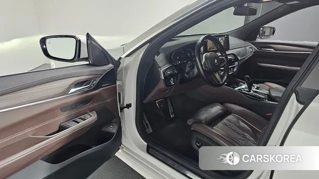 BMW 6 Series GT (G32) id 3616201 из Кореи 20