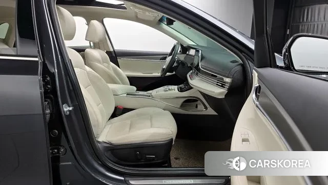 Hyundai The New Grandeur IG id 3059147 из Кореи 20