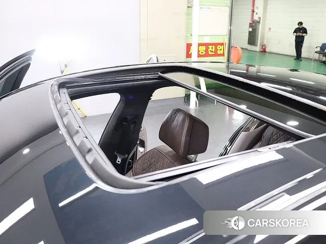 BMW 7 Series (G11) id 2894906 из Кореи 20