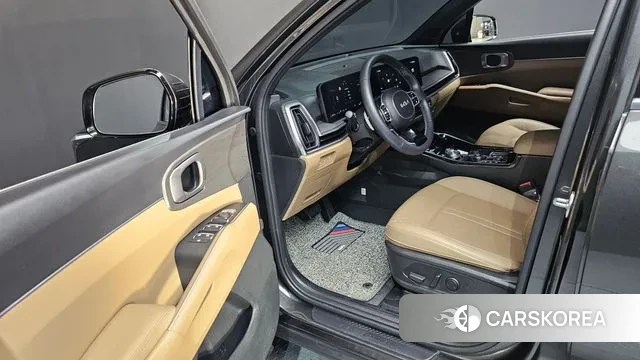 Kia The New Sorento 4th Generation id 3347507 из Кореи 20