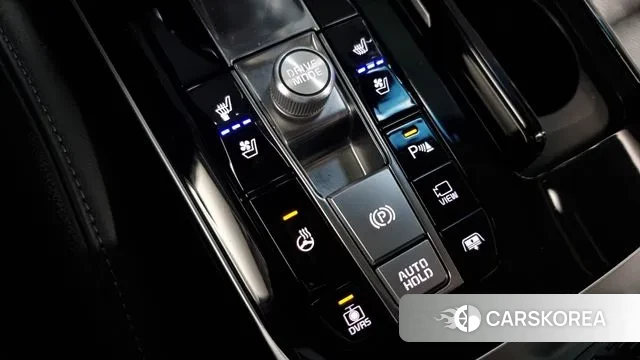 Kia K7 Premier id 3090405 из Кореи 20