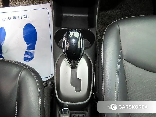 Chevrolet (GM Daewoo) The New Spark id 4344361 из Кореи 18