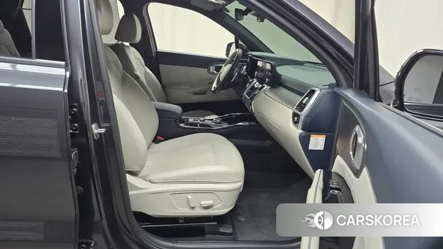 Kia Sorento 4th Generation id 3453297 из Кореи 20