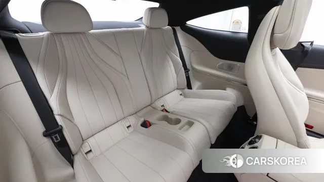 Mercedes-Benz CLE-Class C236 id 3750830 из Кореи 20