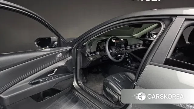 Hyundai The New Avante (CN7) id 3487082 из Кореи 20