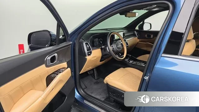 Kia Sorento 4th Generation id 3394580 из Кореи 20