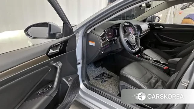 Volkswagen 7th Generation of Jetta id 3253149 из Кореи 20