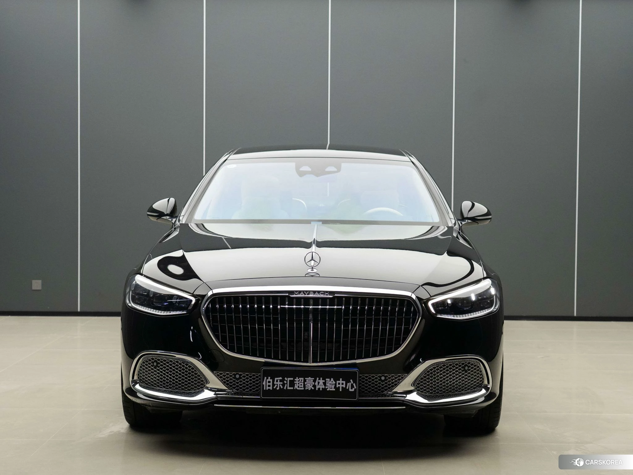 Mercedes-Benz Maybach S-class id 4453001 из Китая 26