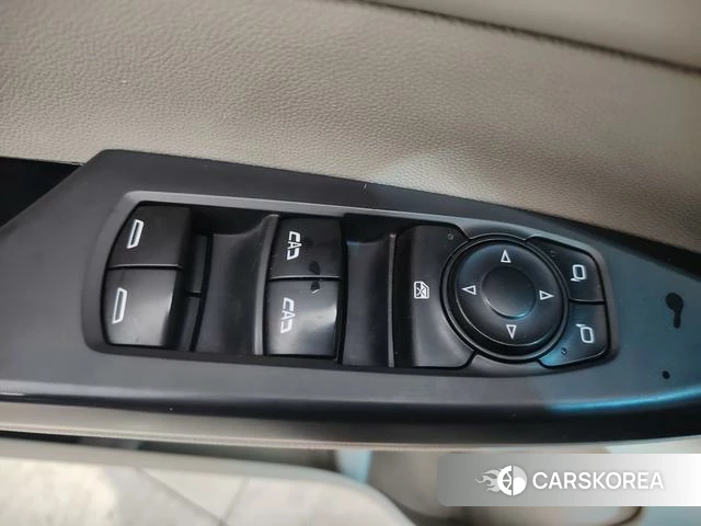 Buick GL8 id 4182726 из Китая 18