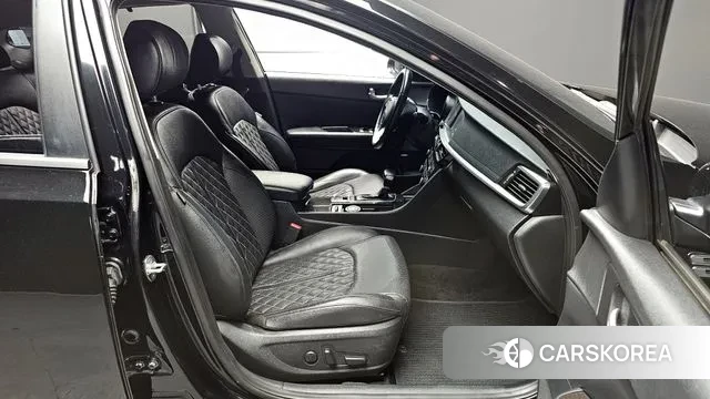 Kia The New K5 2nd generation id 3736920 из Кореи 20