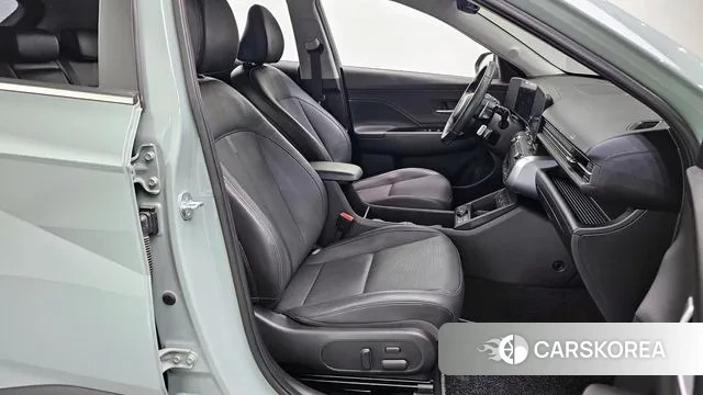 Hyundai Kona (SX2) id 3571869 из Кореи 20