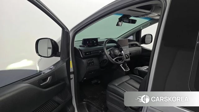 Hyundai Staria id 3891217 из Кореи 20