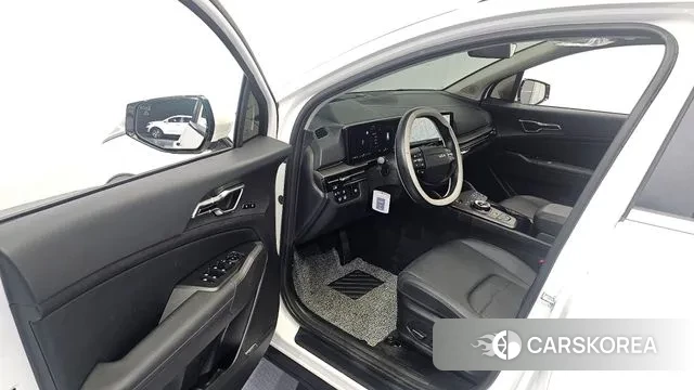 Kia The New Sportage 5th Generation Hybrid id 3236531 из Кореи 20