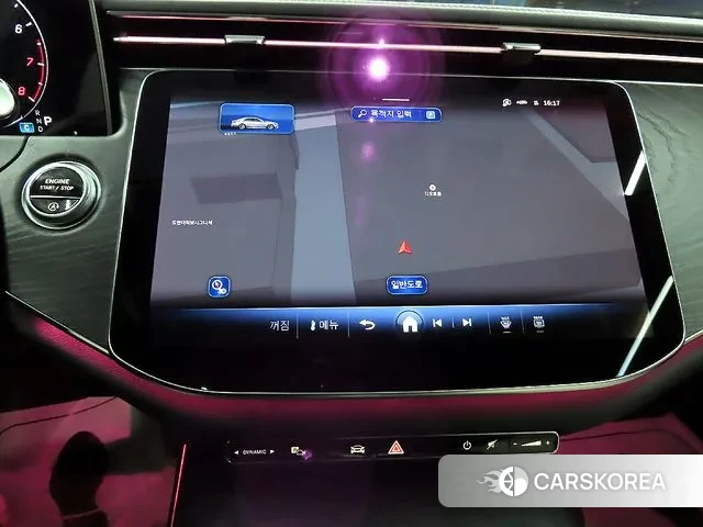 Mercedes-Benz E-Class W214 id 3487112 из Кореи 20