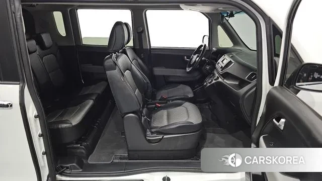 Kia The New Ray id 3540091 из Кореи 20