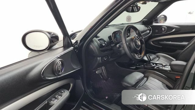 Mini Cooper S Clubman id 4533952 из Кореи 20