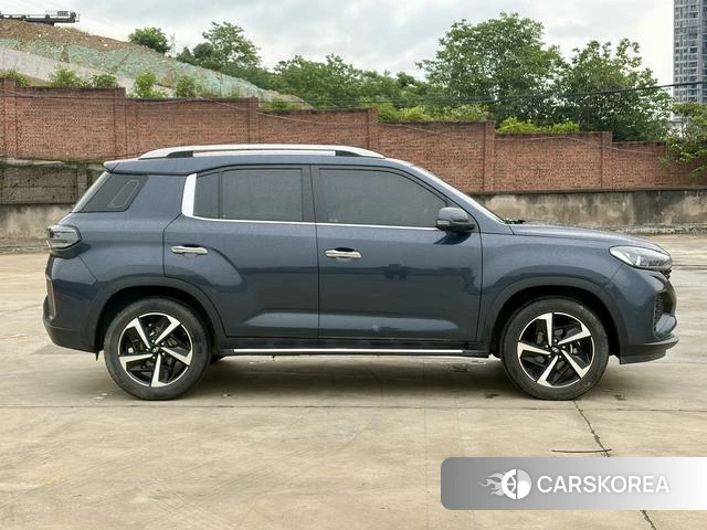 Hyundai ix35 id 4291368 из Китая 16