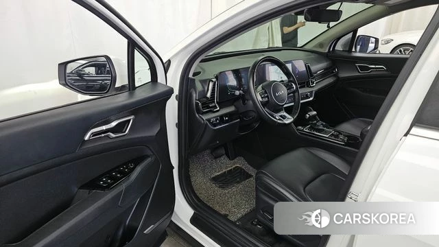 Kia Sportage 5th Generation id 3940313 из Кореи 20