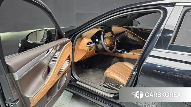 Genesis G80 (RG3) id 3170767 из Кореи 20