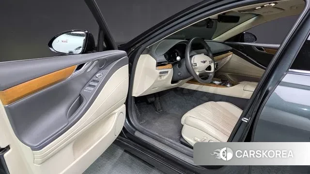 Genesis G80 (RG3) id 3778107 из Кореи 20