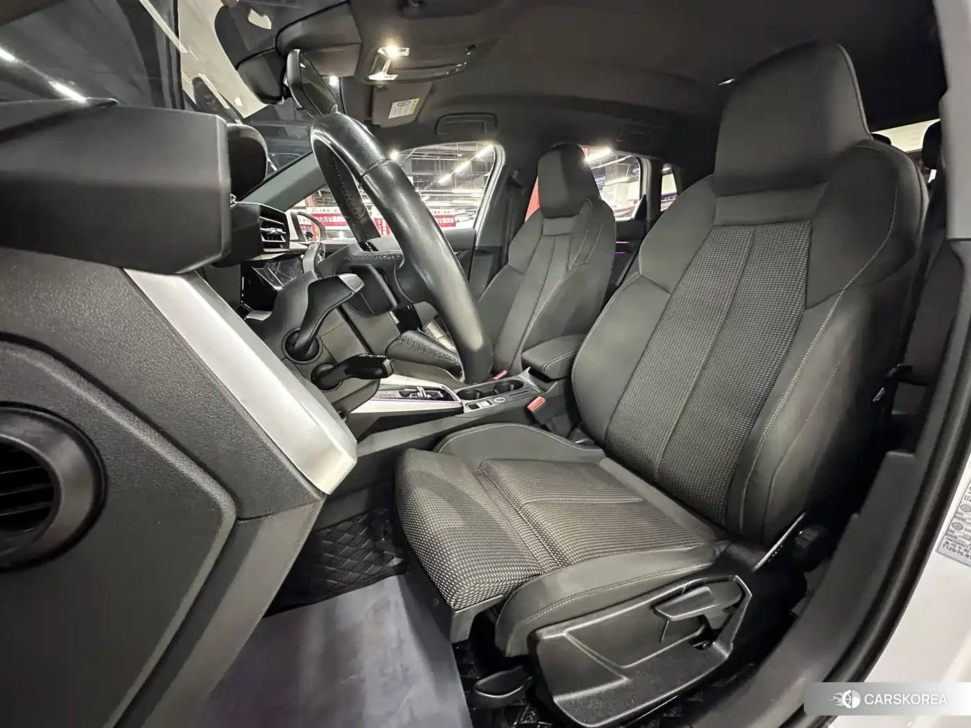 Audi A3 id 4664422 из Китая 30