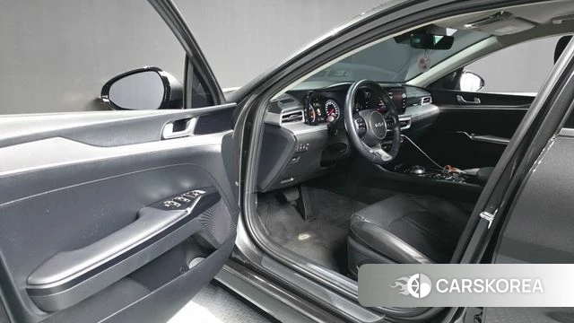 Kia K5 3rd generation id 4571764 из Кореи 31