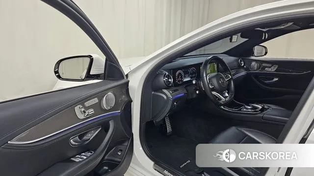 Mercedes-Benz E-Class W213 id 3418172 из Кореи 20