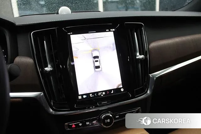 Volvo S90 id 3241463 из Кореи 20