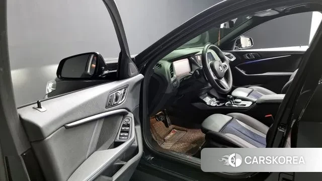 BMW 1 Series (F40) id 2974170 из Кореи 20