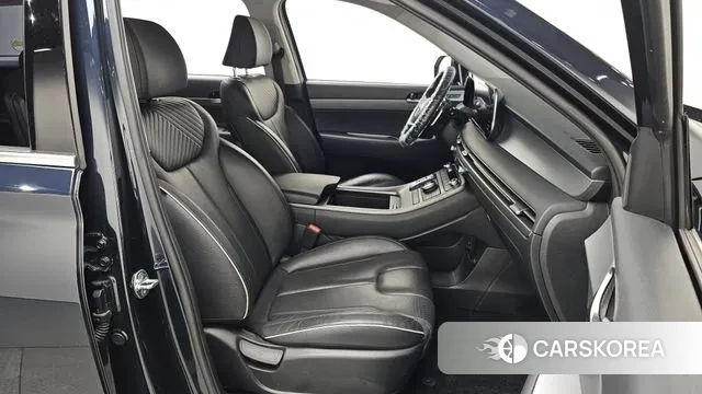 Hyundai The New Palisade id 3721746 из Кореи 20