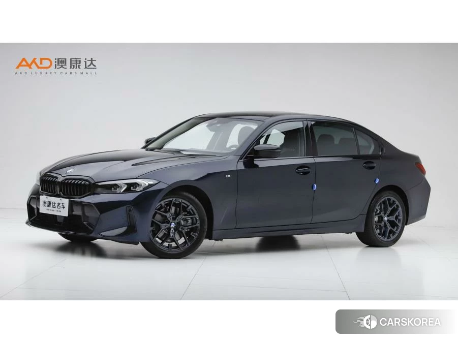 BMW 3 series id 4455329 из Китая 10