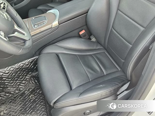 Mercedes-Benz GLC id 4212223 из Китая 19
