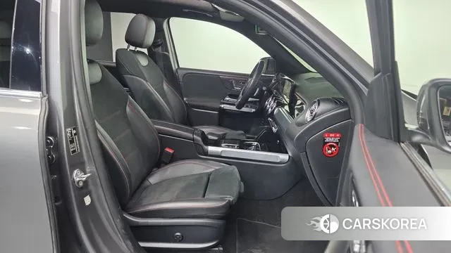 Mercedes-Benz GLB-Class X247 id 3615088 из Кореи 20