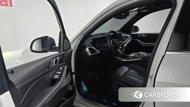 BMW X7 (G07) id 3482468 из Кореи 20