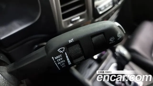 Ssangyong Rexton Sports Cannes id 2690315 из Кореи 20