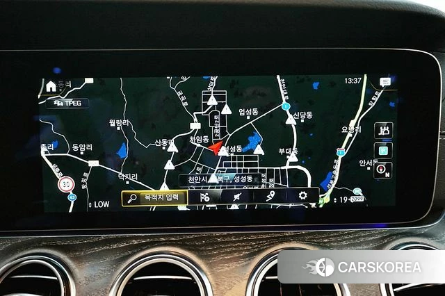 Mercedes-Benz E-Class W213 id 4476385 из Кореи 20