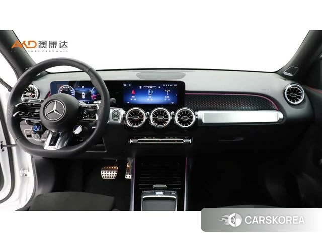 Mercedes-Benz GLB AMG id 4240572 из Китая 10