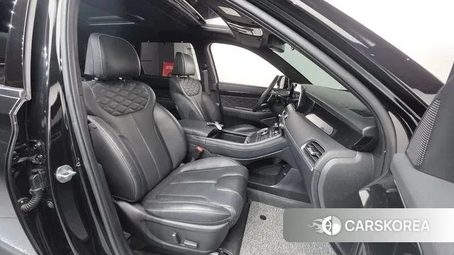 Hyundai Palisade id 3621240 из Кореи 20