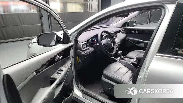 Kia The New Sorento id 3631747 из Кореи 20