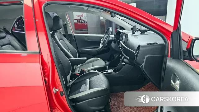 Kia All New Morning (JA) id 3004806 из Кореи 20