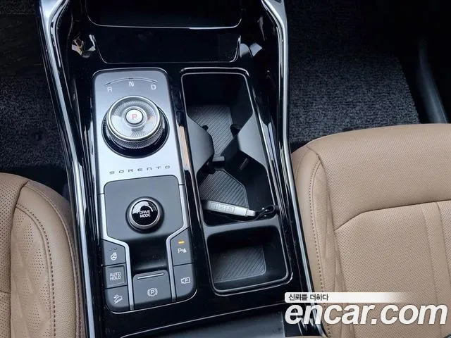 Kia The New Sorento 4th Generation id 2720220 из Кореи 20
