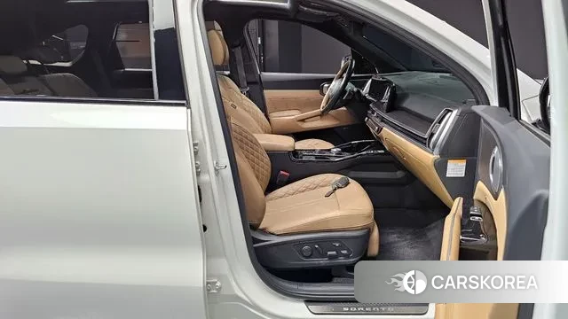 Kia The New Sorento 4th Generation id 3431793 из Кореи 20