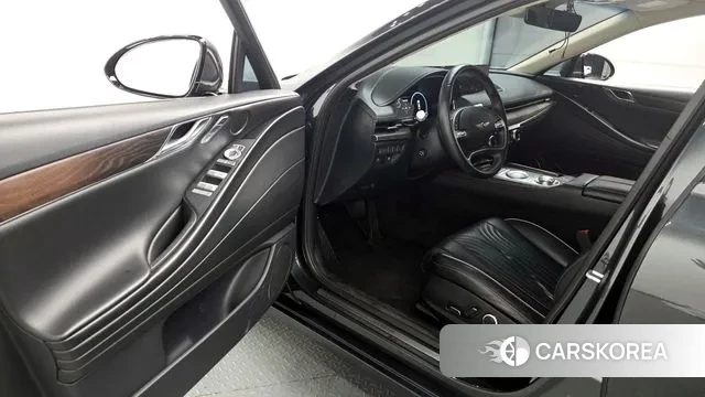 Genesis G80 (RG3) id 3181928 из Кореи 20