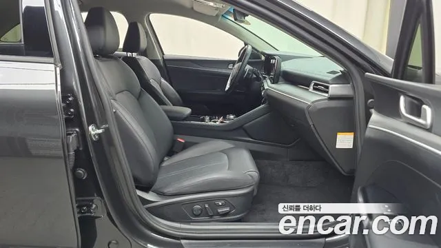 Kia K5 Hybrid 3rd Generation id 2736600 из Кореи 20