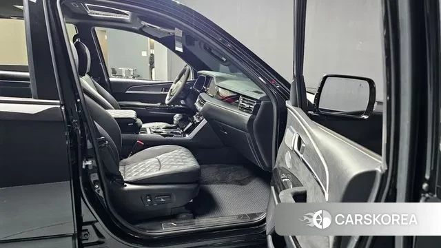 Kia Mohave Master id 3503295 из Кореи 20