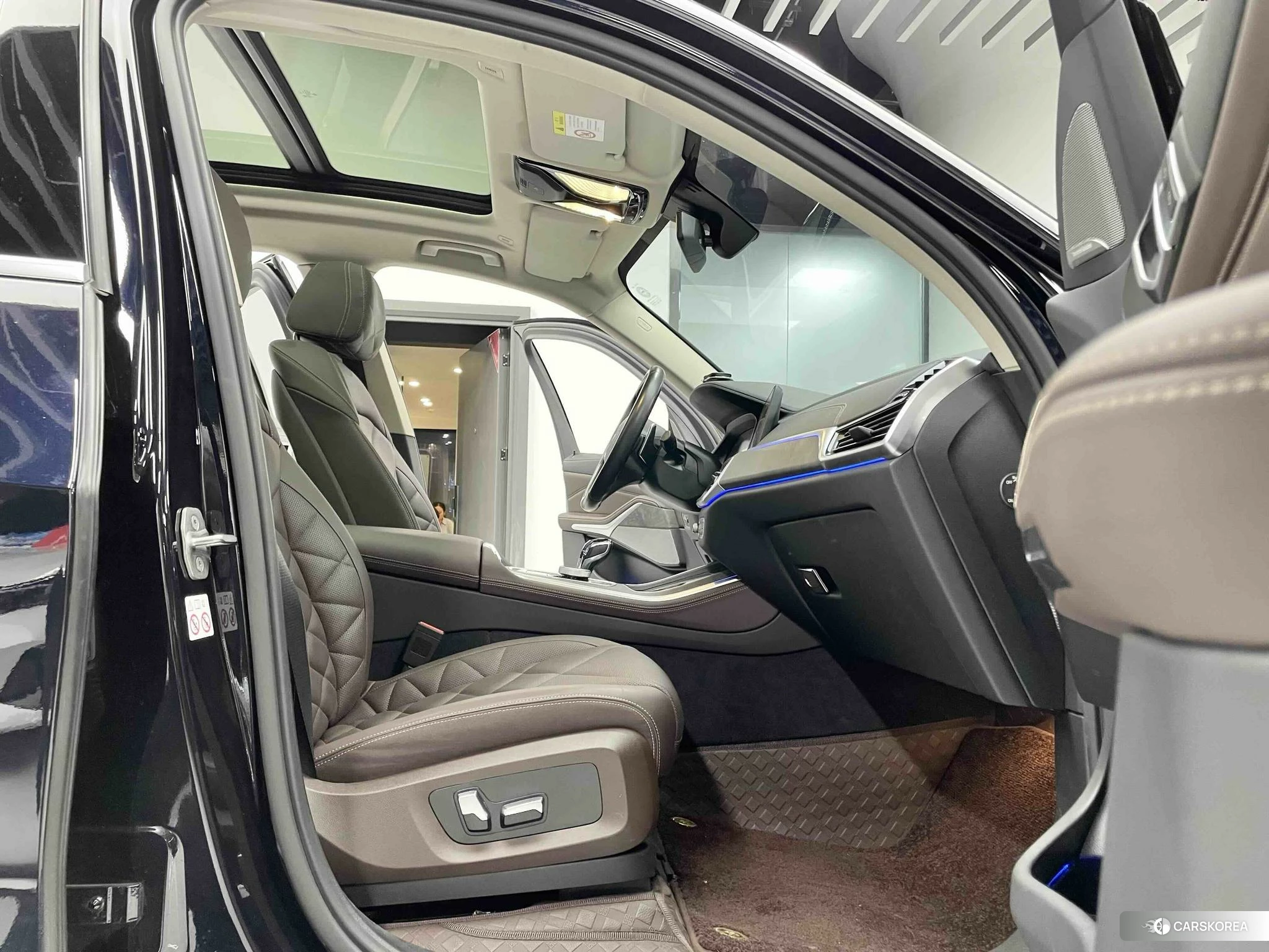 BMW X5 id 4513894 из Китая 19