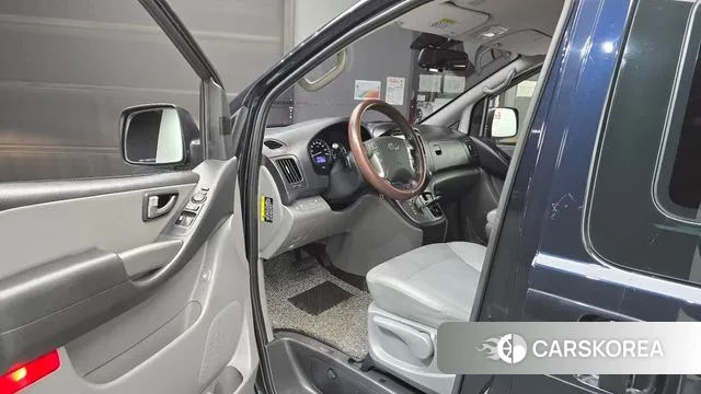 Hyundai The New Grand Starex id 3407926 из Кореи 20