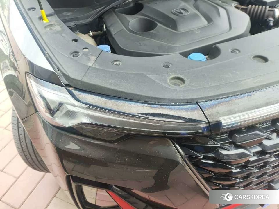 Chang'an CS35 PLUS id 4452203 из Китая 13